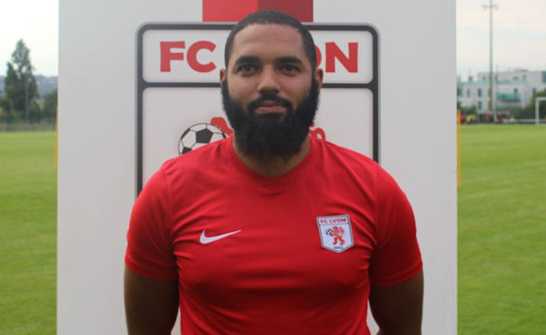FC Lyon - J. DEQUELSON voyage toujours FC Lyon - J. DEQUELSON voyage toujours
