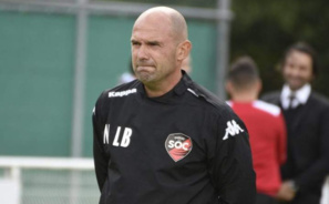 Avant Lyon-Duchère AS - SO Cholet - N. LE BELLEC : "Une équipe et un club sur une bonne dynamique..." Avant Lyon-Duchère AS - SO Cholet - N. LE BELLEC : "Une équipe et un club sur une bonne dynamique..."