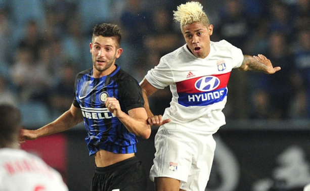 Après FC Nantes - OL - Les NOTES du GONE : "Hey Mariano ! El footbol sé iou a onsse..." Après FC Nantes - OL - Les NOTES du GONE : "Hey Mariano ! El footbol sé iou a onsse..."
