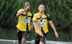 Coupe de France – Juste logique pour le FC VAL LYONNAIS ! Coupe de France – Juste logique pour le FC VAL LYONNAIS !