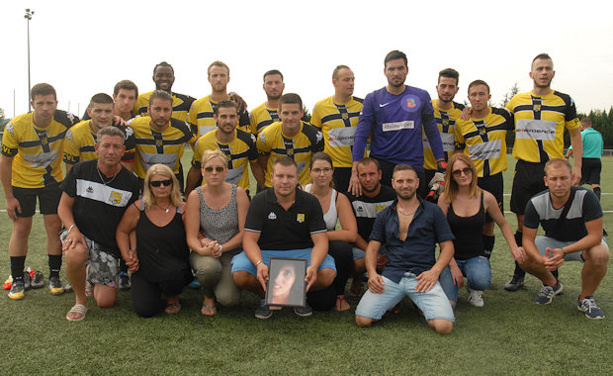 FC Val Lyonnais FC Val Lyonnais