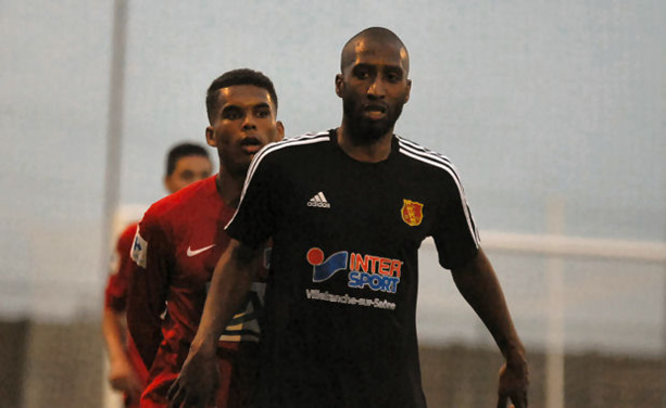 Mercato - Des nouvelles de Karim BAH Mercato - Des nouvelles de Karim BAH