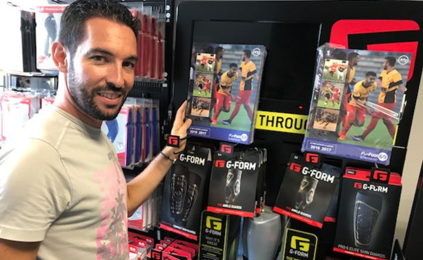 Chez Sport-Protech.com Chez Sport-Protech.com