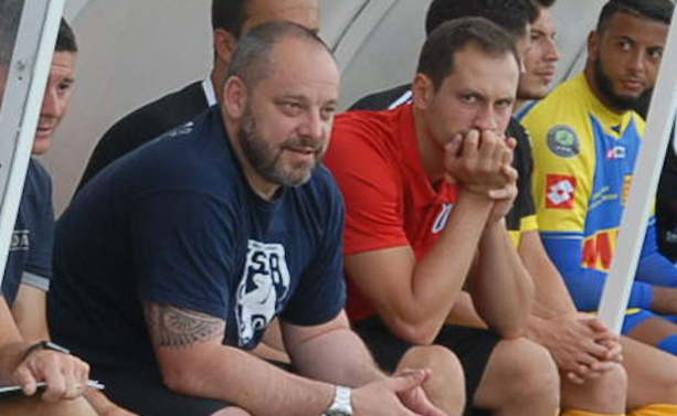 Les deux prépas écartés à MDA Chasselay par mesures de restrictions budgétaires Les deux prépas écartés à MDA Chasselay par mesures de restrictions budgétaires