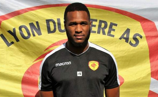 N1 (Lyon-Duchère AS) - Sonhy SEFIL : "On va progresser au fil des matchs..." N1 (Lyon-Duchère AS) - Sonhy SEFIL : "On va progresser au fil des matchs..."