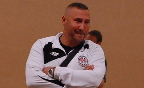 FC Rhône-Sud - Samir STA : "Je ne me vois pas entraîner en visant autre chose que la montée !" FC Rhône-Sud - Samir STA : "Je ne me vois pas entraîner en visant autre chose que la montée !"