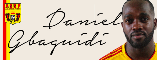N2 (AS Saint-Priest) - D. GBAGUIDI : "Pas senti la volonté de me garder à Villefranche..." N2 (AS Saint-Priest) - D. GBAGUIDI : "Pas senti la volonté de me garder à Villefranche..."