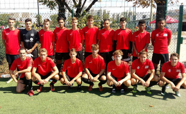 U19 R1 (Episode 7) - Le salut dans la continuité pour l'AS MISERIEUX-TREVOUX U19 R1 (Episode 7) - Le salut dans la continuité pour l'AS MISERIEUX-TREVOUX