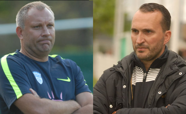 Nationaux - DERBY au programme, BEN ARFA ou pas BEN ARFA ? Nationaux - DERBY au programme, BEN ARFA ou pas BEN ARFA ?