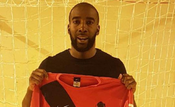 MERCATO 2017 - LACAZETTE à ALF, c'est fait ! MERCATO 2017 - LACAZETTE à ALF, c'est fait !