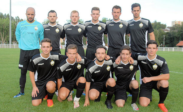 A Chandieu-Heyrieux A Chandieu-Heyrieux