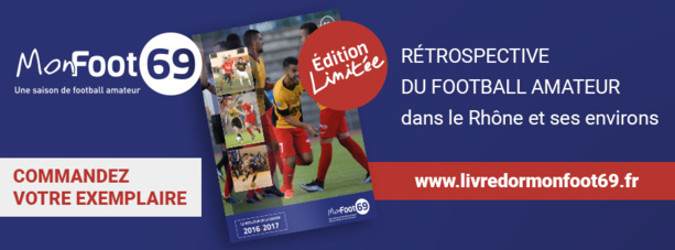 R2 (FC Bords de Saône) - P ROUSSET : "L'investissement des joueurs récompensé..."