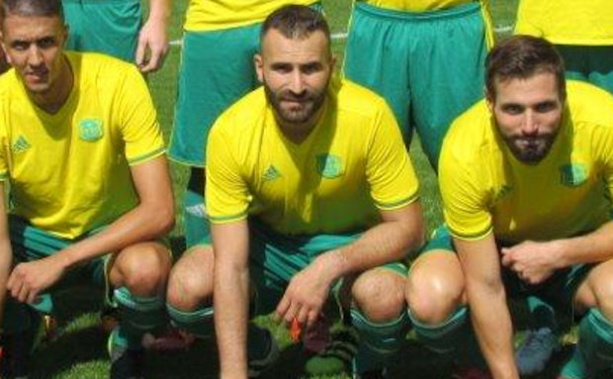 R2 (FC Bords de Saône) – Cemil AVCI : « On a mérité cette victoire… » R2 (FC Bords de Saône) – Cemil AVCI : « On a mérité cette victoire… »