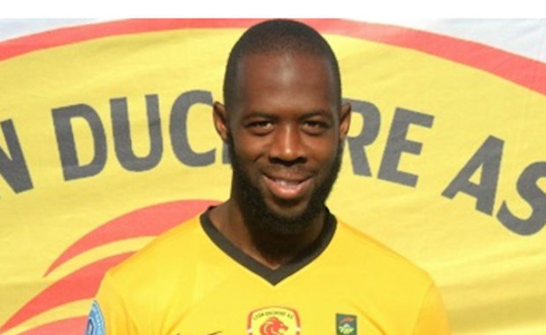 Mercato 2017 - Un gros coup pour AIN SUD FOOT Mercato 2017 - Un gros coup pour AIN SUD FOOT