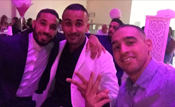 AS Saint-Priest - Ange MAVITIDI signe le contrat de sa vie ! AS Saint-Priest - Ange MAVITIDI signe le contrat de sa vie !