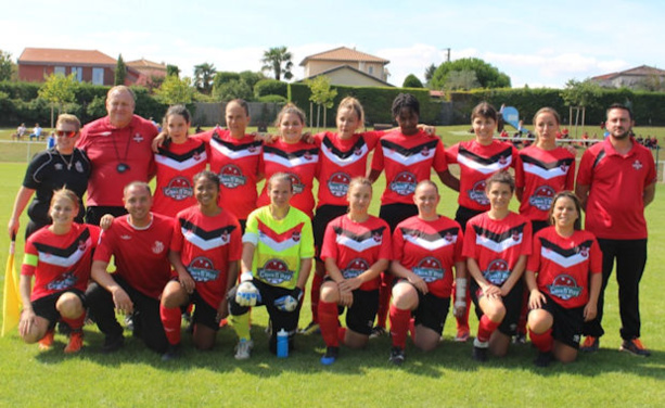 Karim Bah et Pascal Rousset se sont tapés dans la mains Karim Bah et Pascal Rousset se sont tapés dans la mains