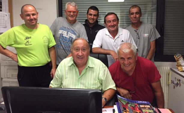 Anniversaire - 60 ans que ça dure au LOSC ! Anniversaire - 60 ans que ça dure au LOSC !