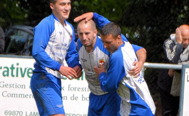 Fadel Belhadj Fadel Belhadj