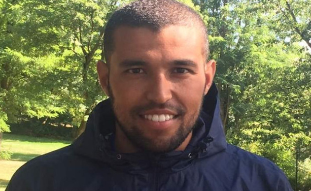 Fadel Belhadj Fadel Belhadj