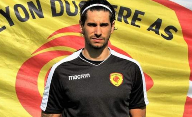 Fadel Belhadj Fadel Belhadj