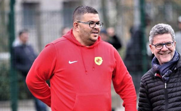 Mohamed Metoui Mohamed Metoui