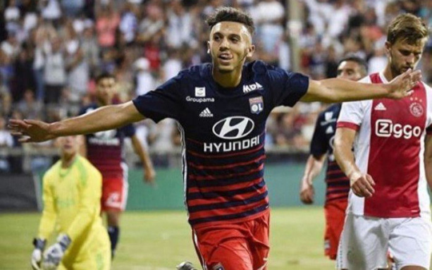 N2 - L'OL avec GEUBBELS mais sans pro contre SAINT-PRIEST N2 - L'OL avec GEUBBELS mais sans pro contre SAINT-PRIEST