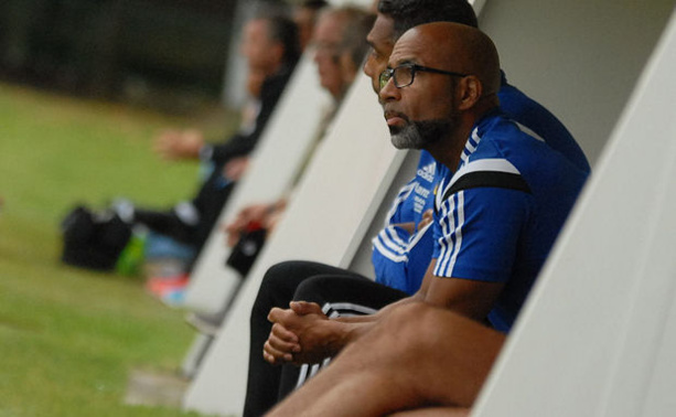 Robert Mouangué Robert Mouangué