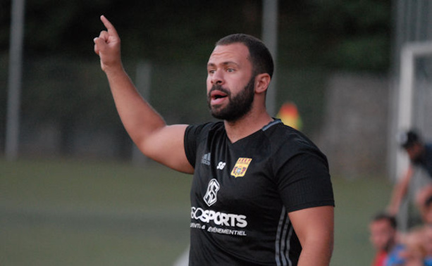 N2 (AS Saint-Priest) - S. GHEMMAZI : "On peut nourrir des regrets..." N2 (AS Saint-Priest) - S. GHEMMAZI : "On peut nourrir des regrets..."