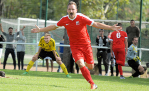 Coupe de France – Oh CHAPONOST ! Coupe de France – Oh CHAPONOST !