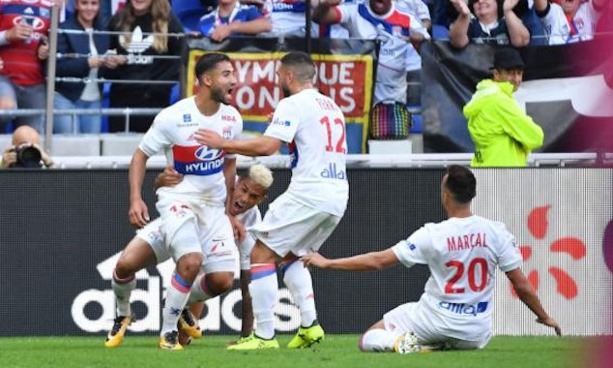 Le debrief du Gone - Mains en l'air, c'est un hold up ! Le debrief du Gone - Mains en l'air, c'est un hold up !