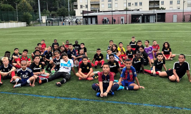 Echos des clubs - Petits DUCHEROIS bientôt "Mokeddemisables..." Echos des clubs - Petits DUCHEROIS bientôt "Mokeddemisables..."