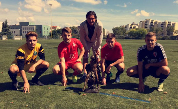 Coupe LATARD 2017 (U17-U19) - l'AS SAINT-PRIEST et l'ASF ANDREZIEUX titrées Coupe LATARD 2017 (U17-U19) - l'AS SAINT-PRIEST et l'ASF ANDREZIEUX titrées