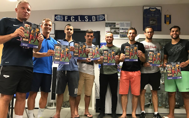 FC Limonest-Saint-Didier FC Limonest-Saint-Didier