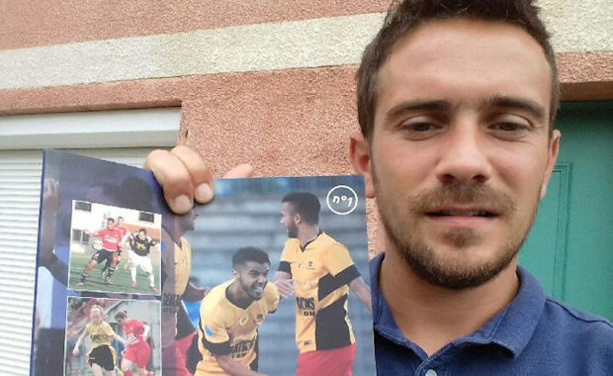 Pierre-Adrien Thizy (Haut-Lyonnais) Pierre-Adrien Thizy (Haut-Lyonnais)