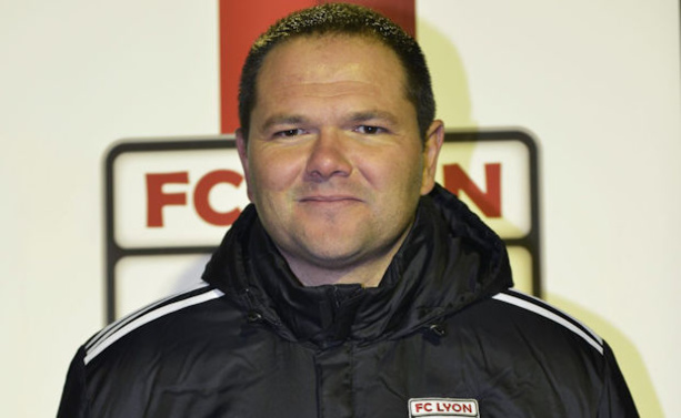 FC LYON - Qui es tu et que fais tu... Sébastien GIRARD ? FC LYON - Qui es tu et que fais tu... Sébastien GIRARD ?