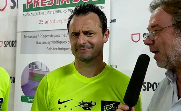 Come back - A peine parti que déjà revenu Seb DEFINOD ! Come back - A peine parti que déjà revenu Seb DEFINOD !