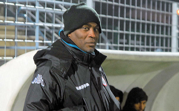 Un derby pour commencer pour Patrick Pennont et le CS Vaulxois Un derby pour commencer pour Patrick Pennont et le CS Vaulxois