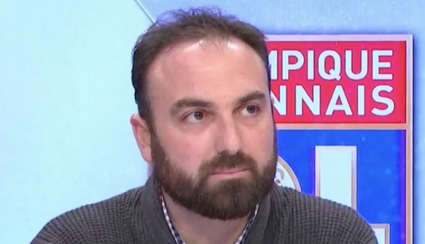 Reconversion – Stéphane DURBANO devient consultant TV Reconversion – Stéphane DURBANO devient consultant TV