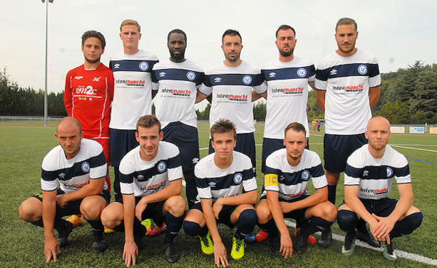 US Millery-Vourles 2017-2018 US Millery-Vourles 2017-2018