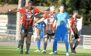 Le patron, c'était Le Puy 43 ce soir ! Le patron, c'était Le Puy 43 ce soir !