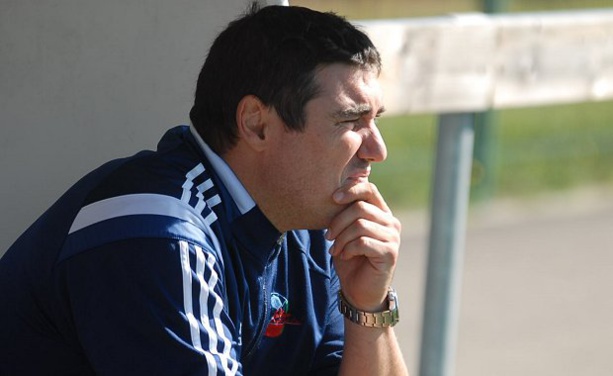 R2 (O Saint-Genis Laval) - J. GUICHARD : "Trois points précieux..." R2 (O Saint-Genis Laval) - J. GUICHARD : "Trois points précieux..."