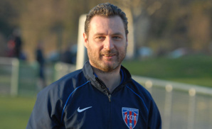 D1 (FC Chaponnay-Marennes B) - F. RIGARD : "Une énorme volonté de ne rien lâcher..." D1 (FC Chaponnay-Marennes B) - F. RIGARD : "Une énorme volonté de ne rien lâcher..."