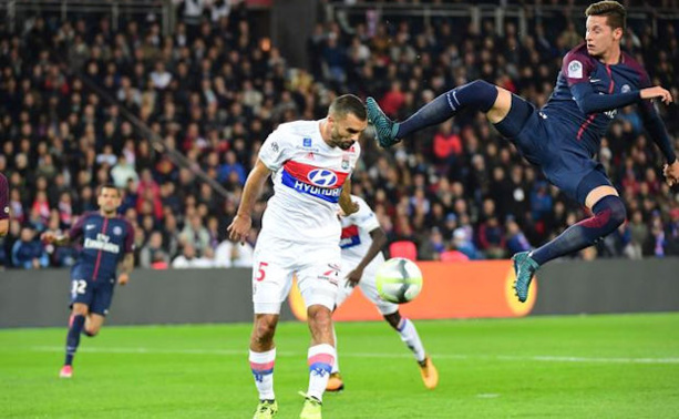 Le dérief du Gone - Avec une attaque et un banc, ça passait ! Le dérief du Gone - Avec une attaque et un banc, ça passait !