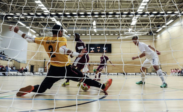 Echos des clubs - Quatre gardiens pour une victoire ! Echos des clubs - Quatre gardiens pour une victoire !