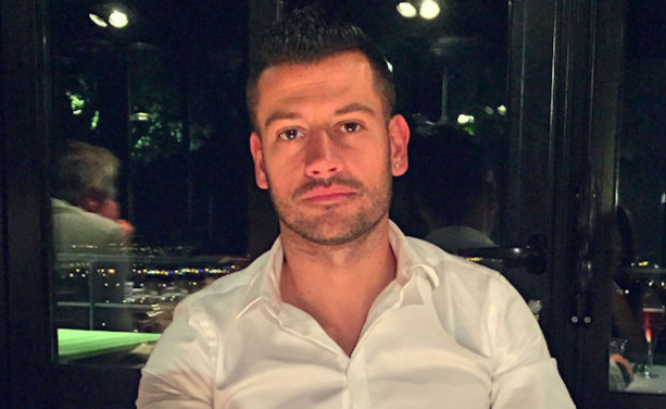 Christophe Gobert de retour sur le banc de Foot Salle Civrieux d'Azergues Christophe Gobert de retour sur le banc de Foot Salle Civrieux d'Azergues