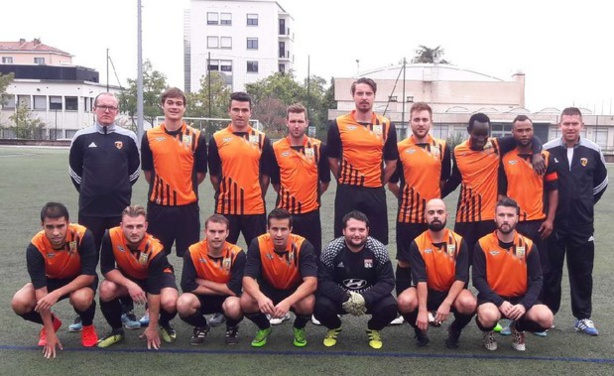 Coupe de France - Et si MUROISE FOOT écrivait son histoire ? Coupe de France - Et si MUROISE FOOT écrivait son histoire ?