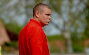 Christophe Bouteiller, de retour au FC Villefranche après une parenthèse au FC Vaulx Christophe Bouteiller, de retour au FC Villefranche après une parenthèse au FC Vaulx