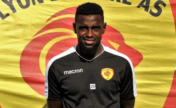 N1 (Lyon-Duchère AS) - Qui es tu... Jackson MENDES ? N1 (Lyon-Duchère AS) - Qui es tu... Jackson MENDES ?