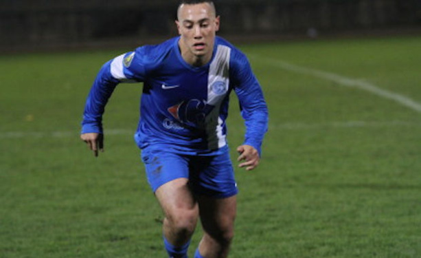 MERCATO 2017 – Une belle prise pour l’O BELLEROCHE ! MERCATO 2017 – Une belle prise pour l’O BELLEROCHE !