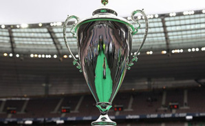 Gambardella U19 - Déjà 3 qualifiés et 2 éliminés ! Gambardella U19 - Déjà 3 qualifiés et 2 éliminés !